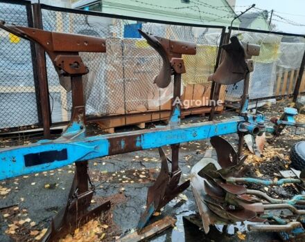 Синий Лемкен Opal 120, объемом двигателя 0 л и пробегом 0 тыс. км за 9865 $, фото 3 на Automoto.ua