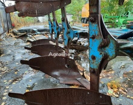 Синий Лемкен Opal 120, объемом двигателя 0 л и пробегом 0 тыс. км за 9832 $, фото 7 на Automoto.ua