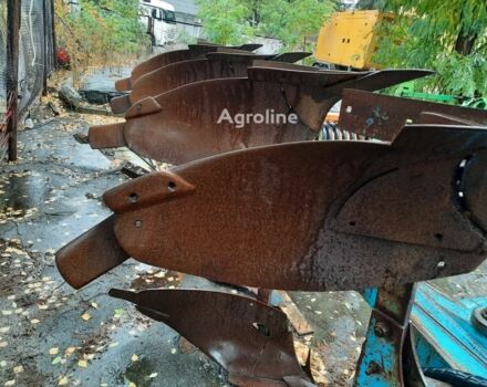 Синий Лемкен Opal 120, объемом двигателя 0 л и пробегом 0 тыс. км за 9865 $, фото 5 на Automoto.ua