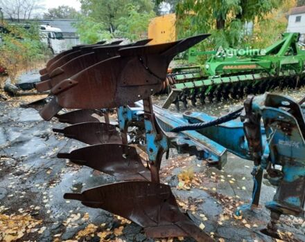 Синий Лемкен Opal 120, объемом двигателя 0 л и пробегом 0 тыс. км за 9865 $, фото 2 на Automoto.ua