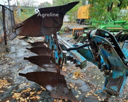 Синий Лемкен Opal 120, объемом двигателя 0 л и пробегом 0 тыс. км за 9920 $, фото 3 на Automoto.ua