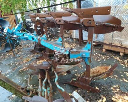 Синий Лемкен Opal 120, объемом двигателя 0 л и пробегом 0 тыс. км за 9813 $, фото 1 на Automoto.ua