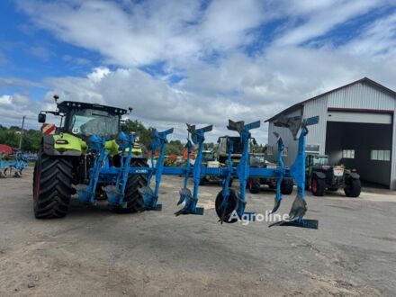 Лемкен Opal 140, об'ємом двигуна 0 л та пробігом 0 тис. км за 14753 $, фото 1 на Automoto.ua