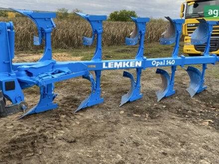 Лемкен Opal 140, об'ємом двигуна 0 л та пробігом 0 тис. км за 13000 $, фото 1 на Automoto.ua