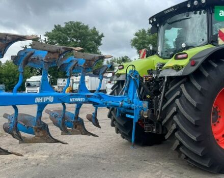 Лемкен Opal 140, об'ємом двигуна 0 л та пробігом 0 тис. км за 15288 $, фото 1 на Automoto.ua