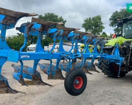 Лемкен Opal 140, об'ємом двигуна 0 л та пробігом 0 тис. км за 15288 $, фото 2 на Automoto.ua
