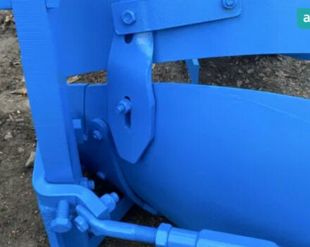 Лемкен Opal 140, об'ємом двигуна 0 л та пробігом 0 тис. км за 13000 $, фото 8 на Automoto.ua