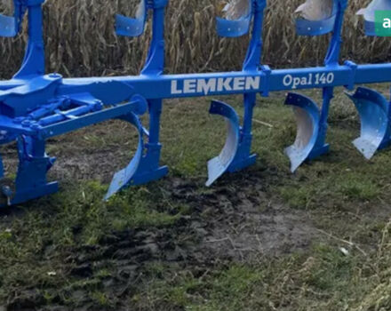 Лемкен Opal 140, об'ємом двигуна 0 л та пробігом 0 тис. км за 13000 $, фото 9 на Automoto.ua