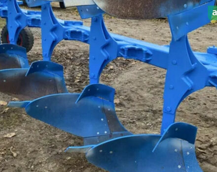 Лемкен Opal 140, об'ємом двигуна 0 л та пробігом 0 тис. км за 13000 $, фото 2 на Automoto.ua