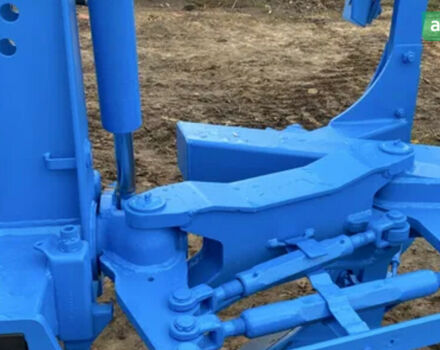 Лемкен Opal 140, об'ємом двигуна 0 л та пробігом 0 тис. км за 13000 $, фото 4 на Automoto.ua