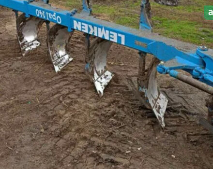 Лемкен Opal 140, об'ємом двигуна 0 л та пробігом 0 тис. км за 13000 $, фото 5 на Automoto.ua