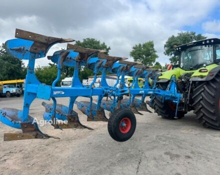 Лемкен Opal 140, об'ємом двигуна 0 л та пробігом 0 тис. км за 14753 $, фото 3 на Automoto.ua