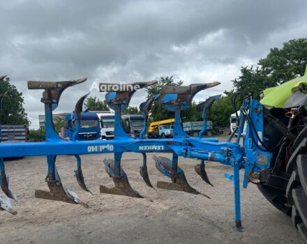 Лемкен Opal 140, об'ємом двигуна 0 л та пробігом 0 тис. км за 14753 $, фото 5 на Automoto.ua