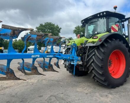 Лемкен Opal 140, об'ємом двигуна 0 л та пробігом 0 тис. км за 14753 $, фото 4 на Automoto.ua