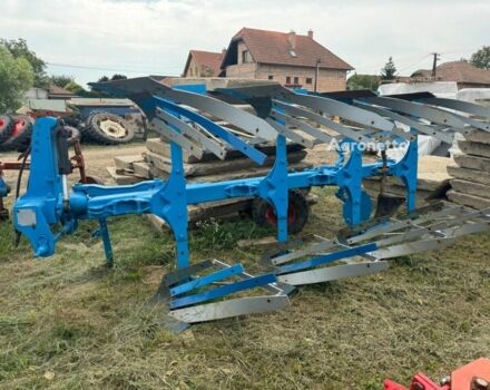 Лемкен Opal 140, объемом двигателя 0 л и пробегом 0 тыс. км за 8856 $, фото 2 на Automoto.ua