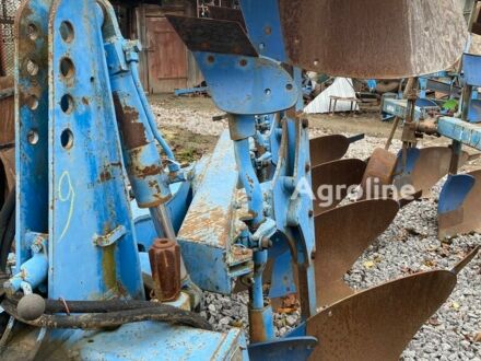 Синій Лемкен Opal 140, об'ємом двигуна 0 л та пробігом 0 тис. км за 10438 $, фото 1 на Automoto.ua