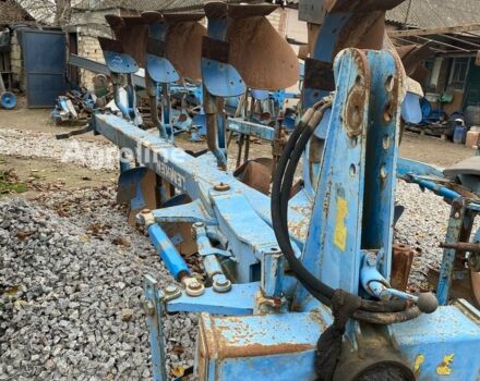 Синій Лемкен Opal 140, об'ємом двигуна 0 л та пробігом 0 тис. км за 10438 $, фото 1 на Automoto.ua