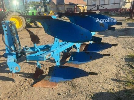 Лемкен Opal 90 2002 у Звенигородка на Automoto.ua Лемкен Opal 90, об'ємом двигуна 0 л та пробігом 0 тис. км за 4084 $, фото 1 на Automoto.ua
