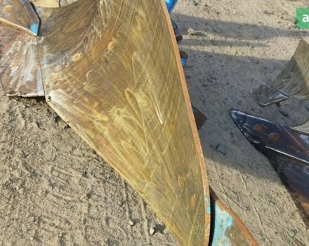 Лемкен Opal 90, объемом двигателя 0 л и пробегом 0 тыс. км за 5600 $, фото 5 на Automoto.ua