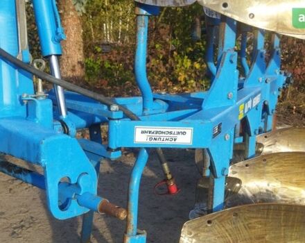 Лемкен Opal 90, объемом двигателя 0 л и пробегом 0 тыс. км за 5600 $, фото 9 на Automoto.ua