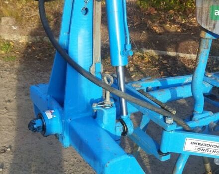 Лемкен Opal 90, объемом двигателя 0 л и пробегом 0 тыс. км за 5600 $, фото 8 на Automoto.ua