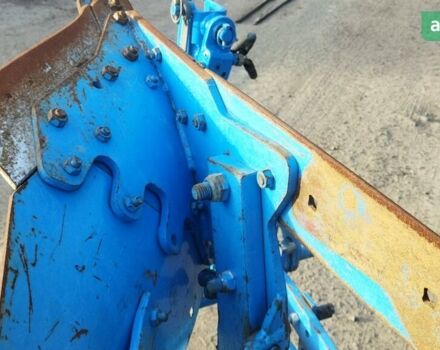 Лемкен Opal 90, объемом двигателя 0 л и пробегом 0 тыс. км за 5600 $, фото 6 на Automoto.ua