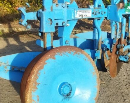 Лемкен Opal 90, объемом двигателя 0 л и пробегом 0 тыс. км за 5600 $, фото 16 на Automoto.ua