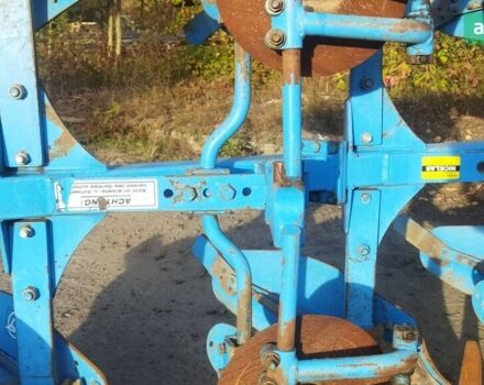 Лемкен Opal 90, объемом двигателя 0 л и пробегом 0 тыс. км за 5600 $, фото 15 на Automoto.ua