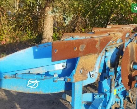 Лемкен Opal 90, объемом двигателя 0 л и пробегом 0 тыс. км за 5600 $, фото 17 на Automoto.ua