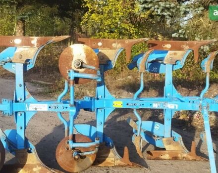 Лемкен Opal 90, объемом двигателя 0 л и пробегом 0 тыс. км за 5600 $, фото 11 на Automoto.ua