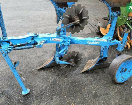 Лемкен Opal 90, объемом двигателя 0 л и пробегом 0 тыс. км за 2935 $, фото 1 на Automoto.ua