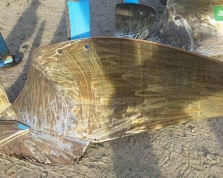 Лемкен Opal 90, объемом двигателя 0 л и пробегом 0 тыс. км за 5600 $, фото 7 на Automoto.ua