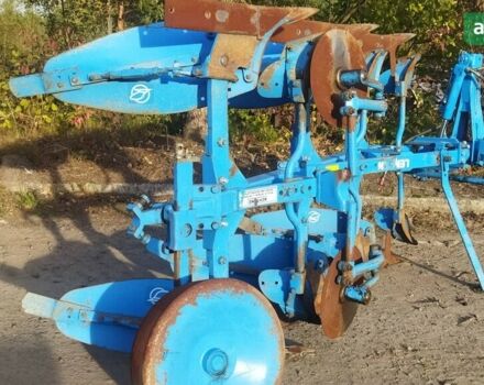 Лемкен Opal 90, объемом двигателя 0 л и пробегом 0 тыс. км за 5600 $, фото 10 на Automoto.ua