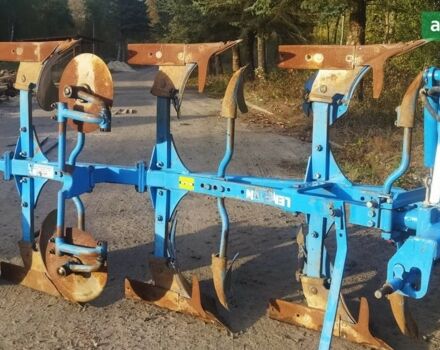 Лемкен Opal 90, объемом двигателя 0 л и пробегом 0 тыс. км за 5600 $, фото 12 на Automoto.ua