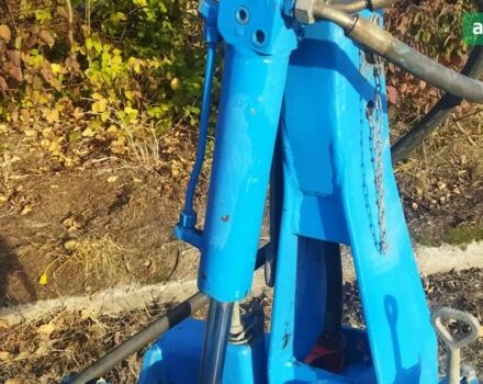 Лемкен Opal 90, объемом двигателя 0 л и пробегом 0 тыс. км за 5600 $, фото 14 на Automoto.ua