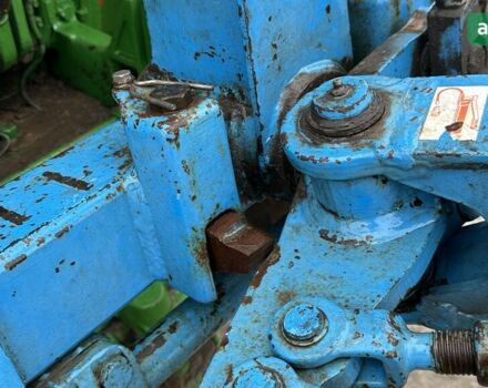 Лемкен Opal 90, объемом двигателя 0 л и пробегом 0 тыс. км за 4800 $, фото 10 на Automoto.ua