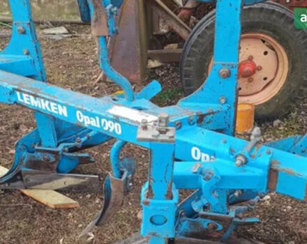 Лемкен Opal 90, об'ємом двигуна 0 л та пробігом 0 тис. км за 7000 $, фото 5 на Automoto.ua