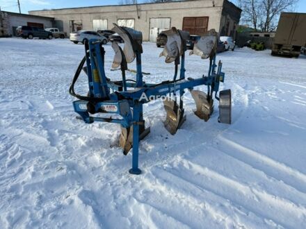 Синій Лемкен Opal 90, об'ємом двигуна 0 л та пробігом 0 тис. км за 9382 $, фото 1 на Automoto.ua