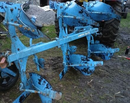 Синій Лемкен Opal 90, об'ємом двигуна 0 л та пробігом 0 тис. км за 5900 $, фото 6 на Automoto.ua