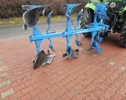 Синій Лемкен Opal 90, об'ємом двигуна 0 л та пробігом 0 тис. км за 5900 $, фото 6 на Automoto.ua