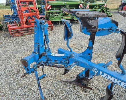 Синій Лемкен Opal 90, об'ємом двигуна 0 л та пробігом 0 тис. км за 5900 $, фото 5 на Automoto.ua