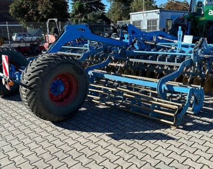 Лемкен Rubin 10/600 KUA, объемом двигателя 6 л и пробегом 0 тыс. км за 60033 $, фото 5 на Automoto.ua
