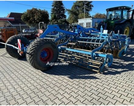 Лемкен Rubin 10/600 KUA, об'ємом двигуна 0 л та пробігом 0 тис. км за 59933 $, фото 6 на Automoto.ua