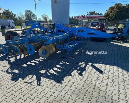 Лемкен Rubin 10/600 KUA, об'ємом двигуна 0 л та пробігом 0 тис. км за 59933 $, фото 10 на Automoto.ua