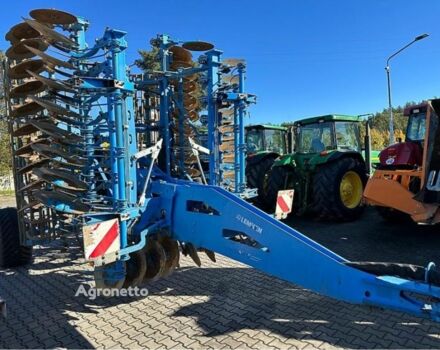 Лемкен Rubin 10/600 KUA, об'ємом двигуна 0 л та пробігом 0 тис. км за 59933 $, фото 5 на Automoto.ua
