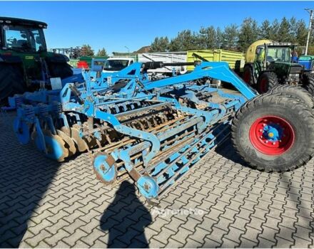 Лемкен Rubin 10/600 KUA, об'ємом двигуна 0 л та пробігом 0 тис. км за 59933 $, фото 9 на Automoto.ua