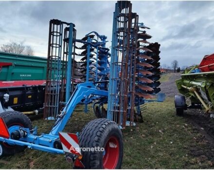 Лемкен Rubin 10/600 KUA, об'ємом двигуна 0 л та пробігом 0 тис. км за 66220 $, фото 2 на Automoto.ua