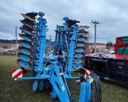 Лемкен Rubin 10/600 KUA, об'ємом двигуна 0 л та пробігом 0 тис. км за 66220 $, фото 3 на Automoto.ua