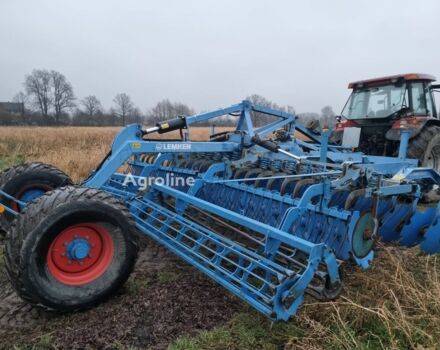 Лемкен Rubin 9, объемом двигателя 0 л и пробегом 0 тыс. км за 34372 $, фото 2 на Automoto.ua