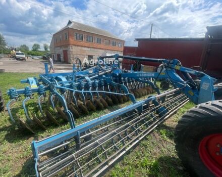 Синий Лемкен Rubin 9, объемом двигателя 0 л и пробегом 0 тыс. км за 45378 $, фото 4 на Automoto.ua